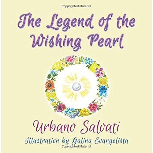 The Legend Of The Wishing Pearl