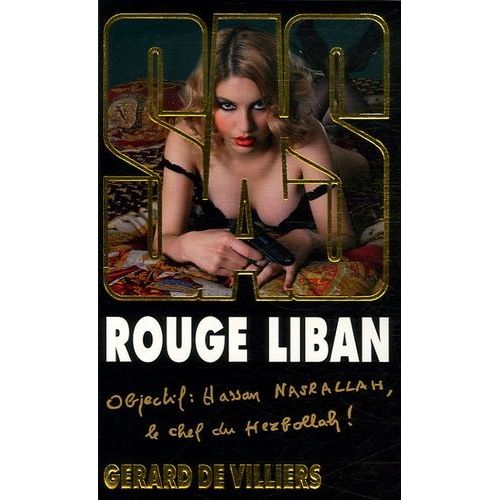 Rouge Liban