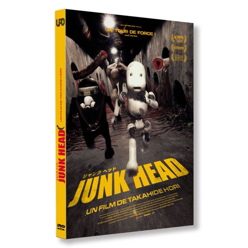 Junk Head