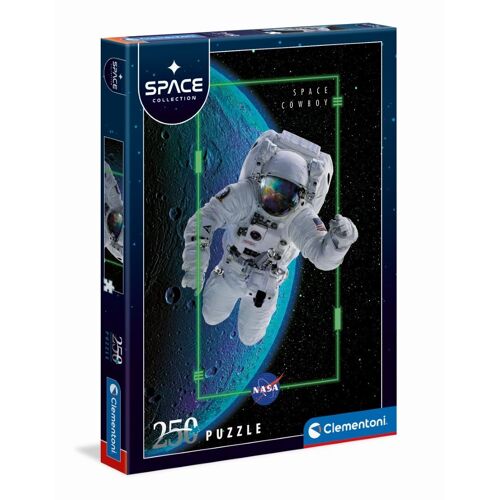 Puzzle Adulte Nasa - 250 Pièces - Space Cowboy
