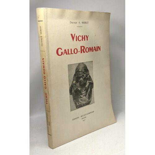 Vichy Gallo-Romain