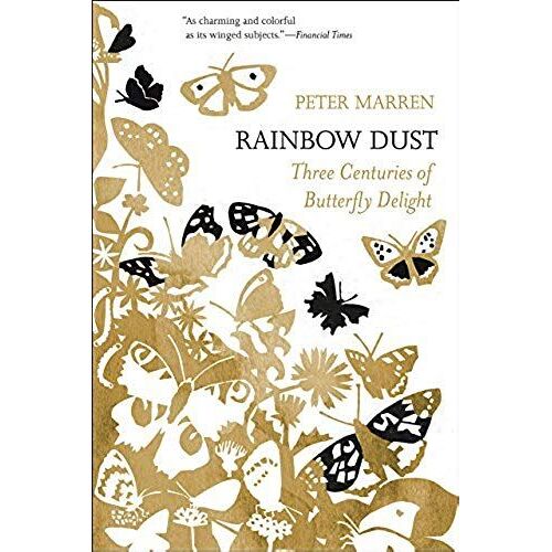 Rainbow Dust