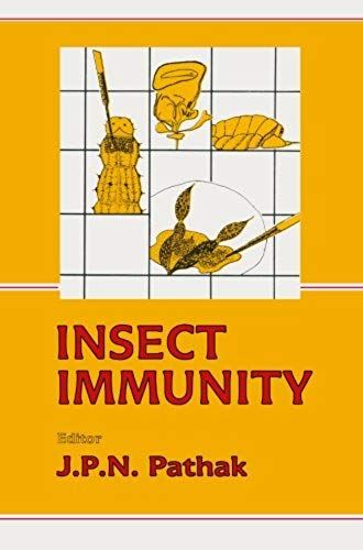 Insect Immunity