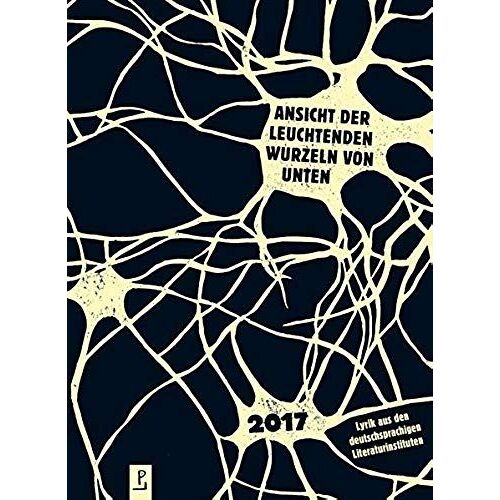 Ansicht Der Leuchtenden Wurzeln Von Unten