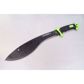 Machette touristique Pirat MA-865 "Provodnik-16". Longueur de la lame : 38,0 cm