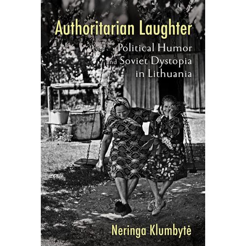 Authoritarian Laughter