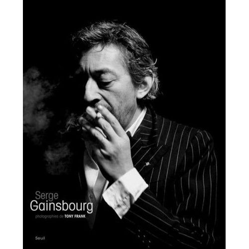 Serge Gainsbourg