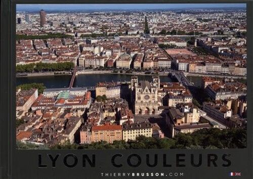 Lyon, Couleurs
