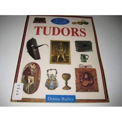 Tudors (History Insights)