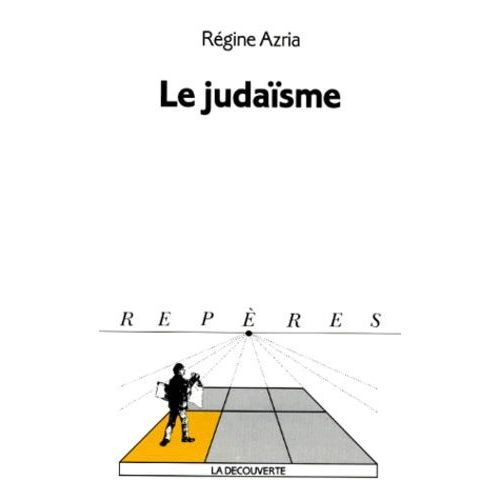 Le Judaïsme