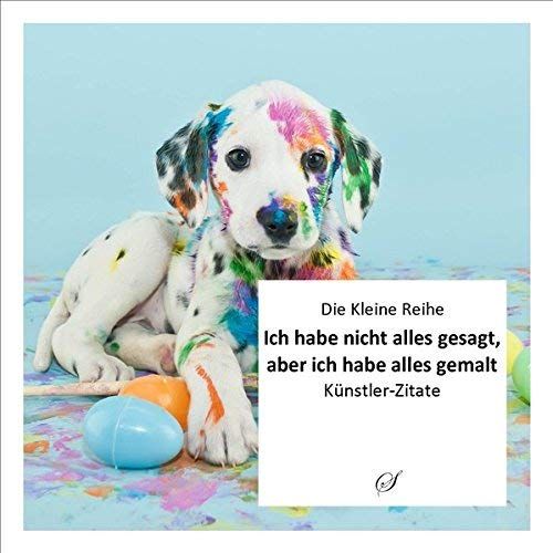 Kleine Reihe Band 47: Ich Habe Nicht Alles Gesagt, Aber