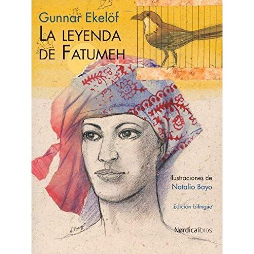 La Leyenda De Fatumeh