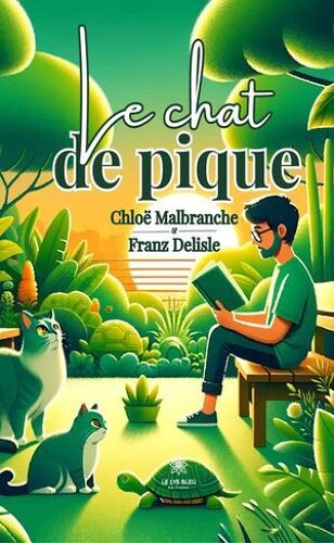 Le Chat De Pique