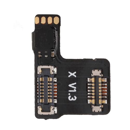 Câble De Capteur De Reconnaissance Faciale Pcb Capteur De Lumière De Proximité Flex Câble De Remplacement Pour Iphone Pour Iphone X