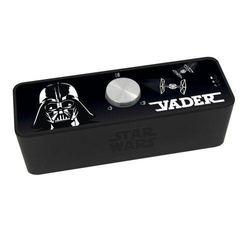 Lexibook Star Wars - Enceinte Bluetooth