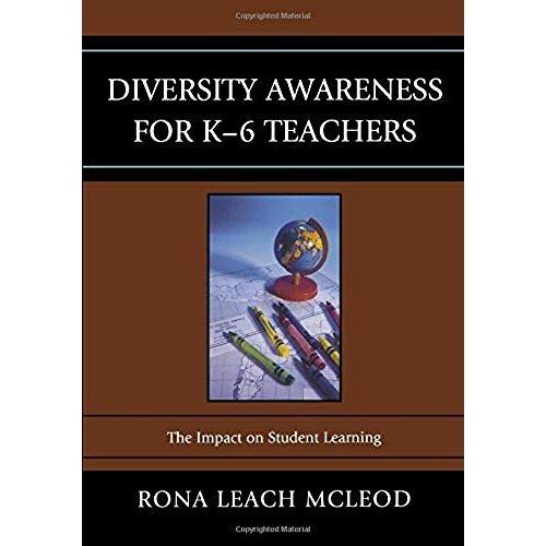 Diversity Awareness For K-6 Teachers