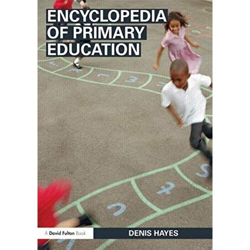 Encyclopedia Of Primary Education