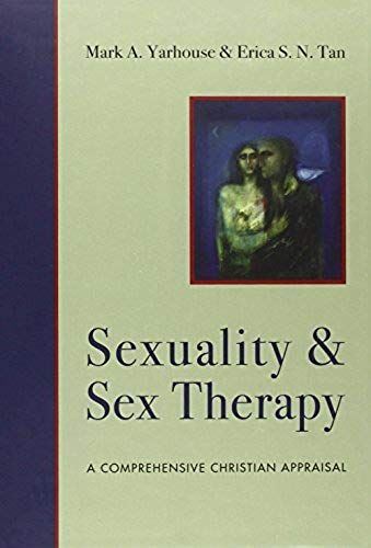 Sexuality And Sex Therapy