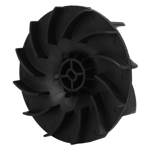 Ventilateur à turbine à vide électrique 1088966 remplacement pour les modèles Toro 51552 51573 51591