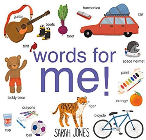 Words For Me!