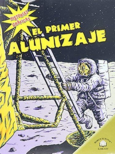 Spa-Primer Alunizaje (The 1st