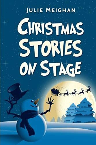 Christmas Stories On Stage