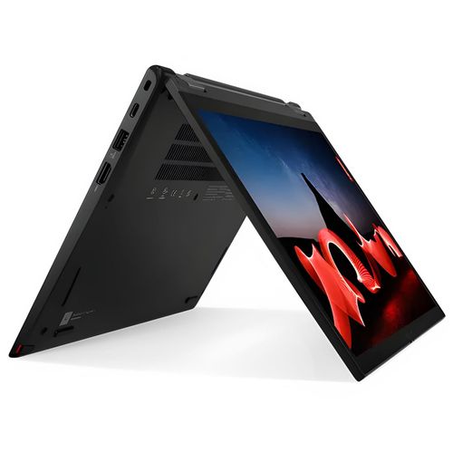 PC portable Lenovo ThinkPad L13 Yoga Gen 4 (21FJ003RFR) - 13.3