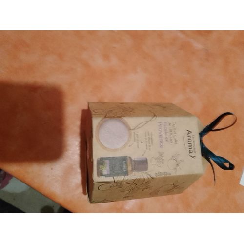 Aroma thérapeutiques