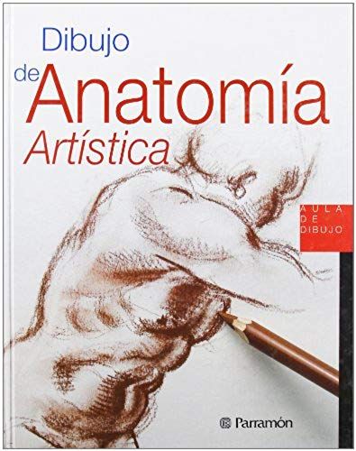 Dibujo De Anatomía Artística
