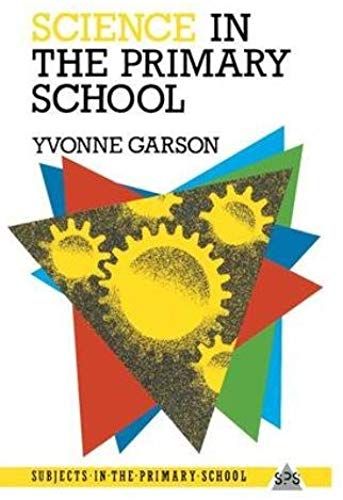 Science In The Primary School