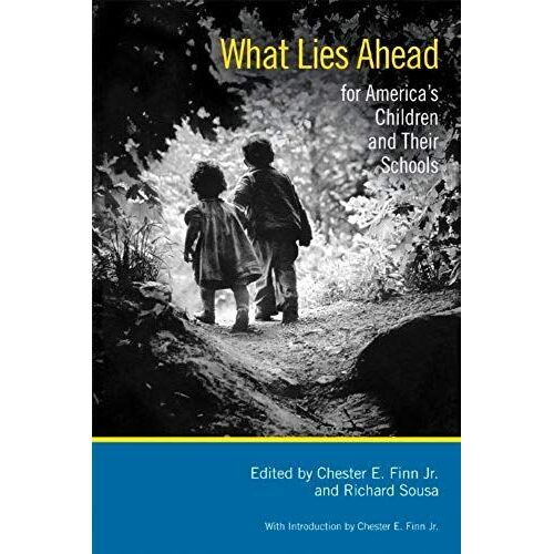 What Lies Ahead For America's Children And Their Schools