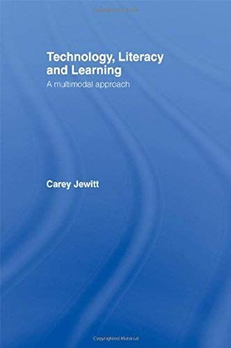 Technology, Literacy, Learning