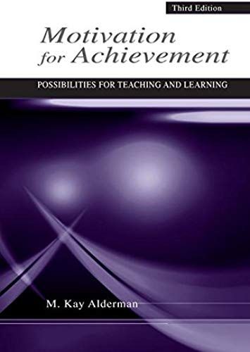 Motivation For Achievement