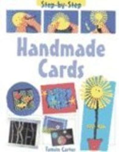 Handmade Cards (Step-By-Step)