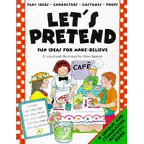 Let's Pretend