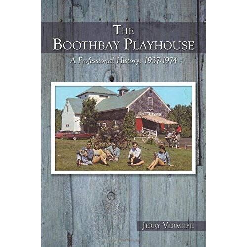 The Boothbay Playhouse