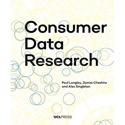 Consumer Data Research