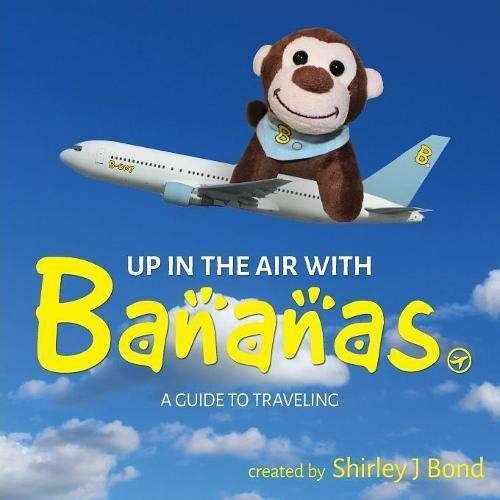 Up In The Air With Bananas