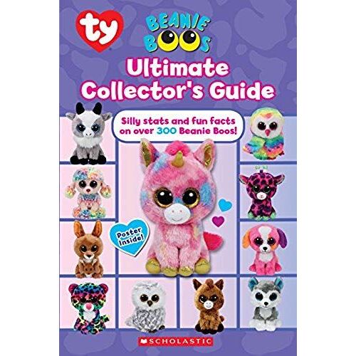 Ultimate Collector's Guide
