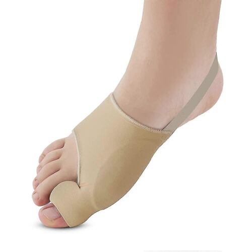 Correcteur D'oignons, Attelle Orthopédique D'oignon, Soulagement De La Douleur Du Séparateur De Gros Orteils, Correction Non Chirurgicale De L'hallux Valgus, Soulagement De La Douleur Du Lisseur De Gros Orteils Pour