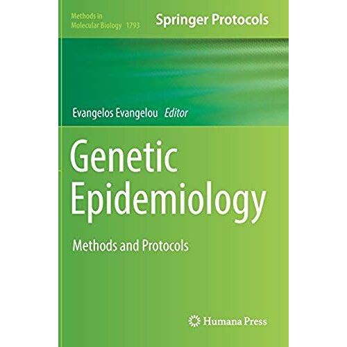 Genetic Epidemiology