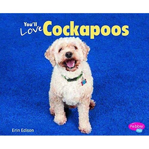 You'll Love Cockapoos