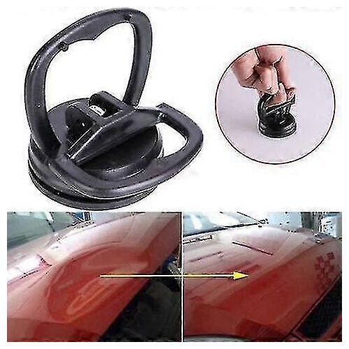 Voiture Ventouse Dent Puller Car Dent Puller Puissant Car Repair Dent Removal Tools