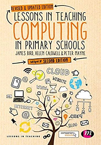 Lessons In Teaching Computing In Primary Schools
