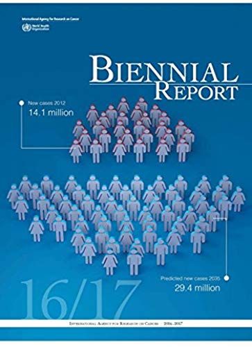 Iarc Biennial Report 2016-2017