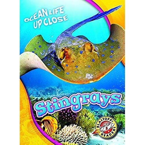 Stingrays