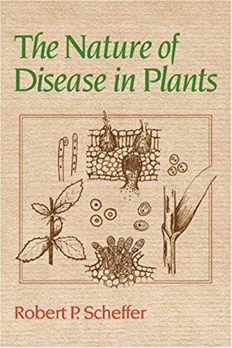 The Nature Of Disease In Plants