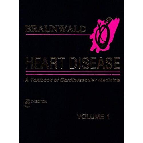 Heart Disease: 1