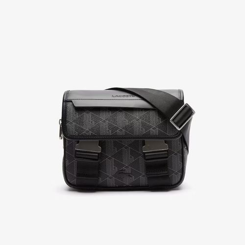 Sacoche Lacoste The Blend NH3787LX Monogramme