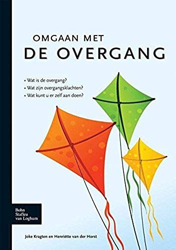 Omgaan Met De Overgang